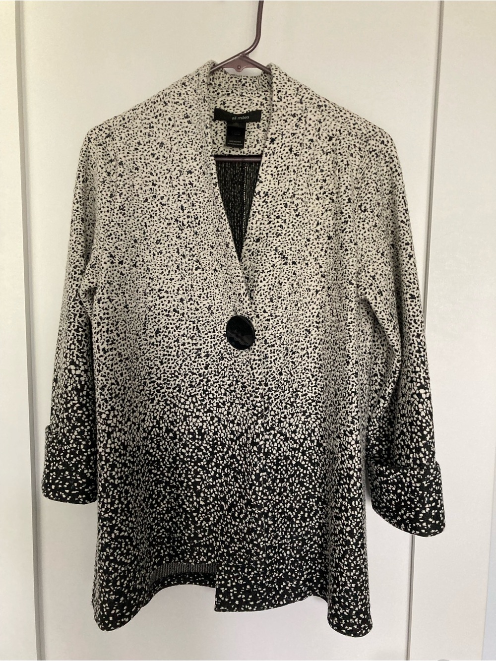 Ali Miles blazer